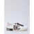 Dolce & Gabbana Portofino Vintage Sneakers WHITE