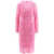 Dolce & Gabbana Dress Pink