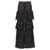 GIUSEPPE DI MORABITO Giuseppe Di Morabito Cargo Pants Black