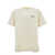 JACQUEMUS Jacquemus Le T-Shirt Gros Grain Beige