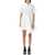 JW Anderson JW Anderson Polo Dress WHITE