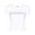 Blumarine Blumarine T-Shirts WHITE