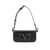 Valentino Garavani VALENTINO GARAVANI "Mini Locò" crossbody bag BLACK