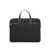Valentino Garavani Valentino Garavani Work Bag In Toile Iconographe Technical Fabric BLACK