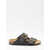 Birkenstock Arizona Bold Gap sandals BLACK
