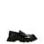 Alexander McQueen Alexander McQueen 'Wander' Loafers Black