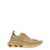 Salvatore Ferragamo Salvatore Ferragamo 'Nima' Sneakers  Beige