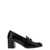 Salvatore Ferragamo Salvatore Ferragamo 'Marlena' Loafers Black