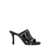 Burberry Burberry Heeled Shoes Black