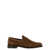 TRICKER'S Tricker'S 'College' Loafers BROWN