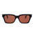 RETROSUPERFUTURE Retrosuperfuture Sunglasses Black