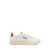 AUTRY Autry Sneakers WHT/RED