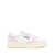 AUTRY Autry Sneakers WHITE