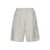 M44 LABEL GROUP 44 Label Group Shorts DIRTY WHITE+GYPS