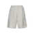 M44 LABEL GROUP M44 Label Group Shorts DIRTY WHITE+GYPS