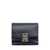 Givenchy GIVENCHY 4G Leather Wallet BLACK