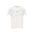 Givenchy Givenchy T-shirt and Polo shirt WHITE