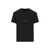 Givenchy Givenchy T-shirt and Polo shirt BLACK
