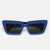 RETROSUPERFUTURE Retrosuperfuture Sunglasses BLUE