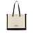 A.P.C. A.P.C. Handbags. BEIGE O TAN