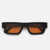 RETROSUPERFUTURE Retrosuperfuture Sunglasses Black