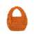 JW Anderson JW Anderson Handbags. ORANGE