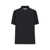 Jil Sander Jil Sander T-shirt and Polo BLACK