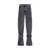 7 For All Mankind CHIARA BIASI X 7 FOR ALL MANKIND Jeans GREY