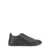 ZEGNA ZEGNA LOW TOP SNEAKER WITH TRIPLE STITCH WHITE