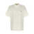 Brunello Cucinelli Brunello Cucinelli T-Shirt With Embroidered Logo WHITE