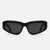 RETROSUPERFUTURE Retrosuperfuture Sunglasses Black