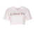Lanvin Lanvin T-shirts and Polos PINK