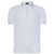 KITON Kiton ICON Polo Shirt WHITE