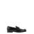 TOD'S TOD'S Timeless Leather Loafer T BLACK