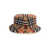 Burberry Vintage Check shearling hat Beige