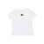 Dolce & Gabbana Crop-top t-shirt White