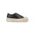 Marni Pablo lace-up woman's sneakers Black