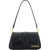 JACQUEMUS Le Petit Bambimou Shoulder Bag BLACK