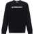 Burberry Sweatshirt BLACK