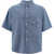 Kenzo Shirt RINSE BLUE DENIM