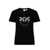 Pinko Pinko T-Shirts Black