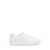 Versace VERSACE Greek Sneaker WHITE