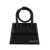 JACQUEMUS Jacquemus Shoulder Bags Black