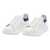 Alexander McQueen Alexander McQueen Flat Shoes WHITE