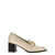 Salvatore Ferragamo Salvatore Ferragamo 'Marlena' Loafers Beige