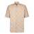 Burberry Burberry Short Sleeves  Beige