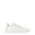 Burberry Burberry 'Box' Sneakers WHITE