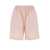 Burberry Burberry Shorts PINK