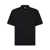 Burberry Burberry Burberry Polo Shirt Black