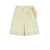 Chloe Chloé Shorts WHITE